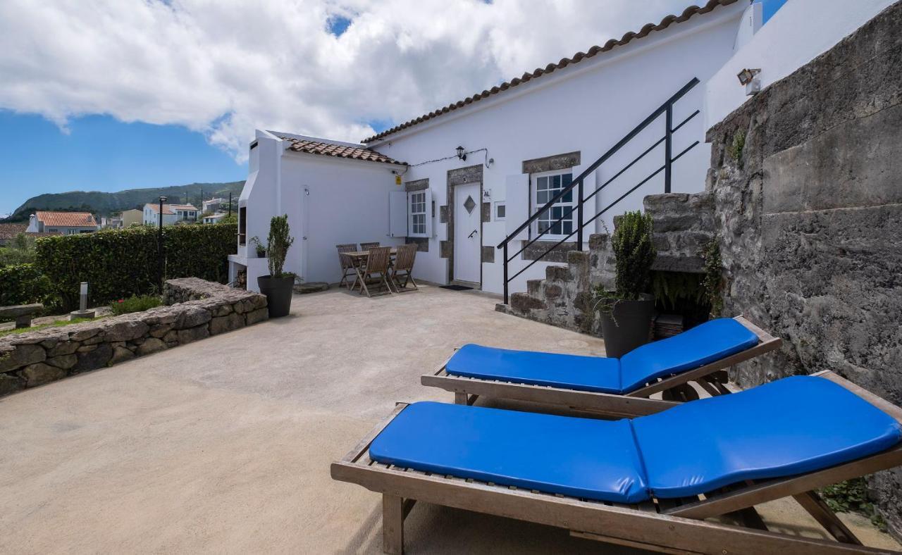 Casa Vista Da Marquesa Vila Nordeste  Exterior foto
