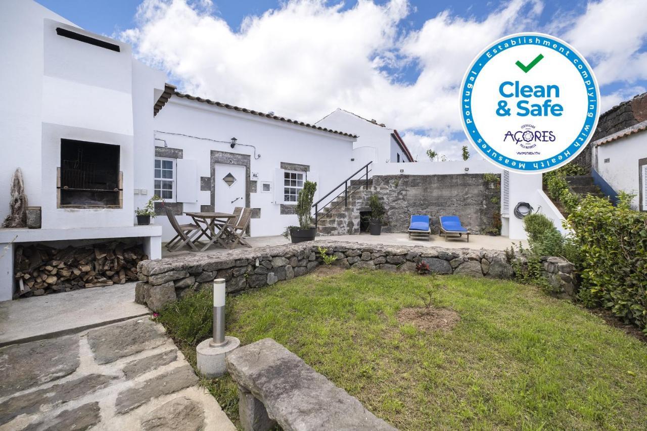 Casa Vista Da Marquesa Vila Nordeste  Exterior foto