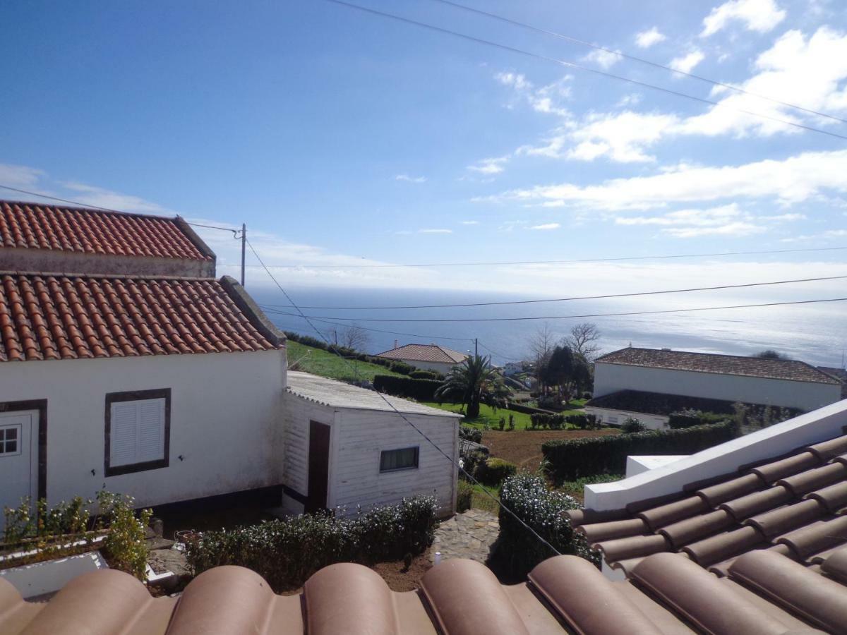 Casa Vista Da Marquesa Vila Nordeste  Exterior foto