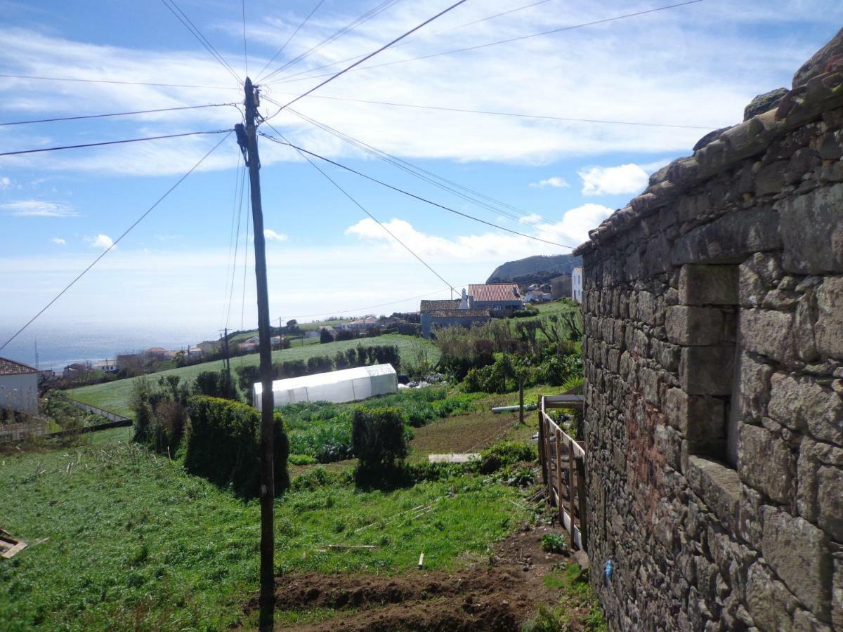 Casa Vista Da Marquesa Vila Nordeste  Exterior foto