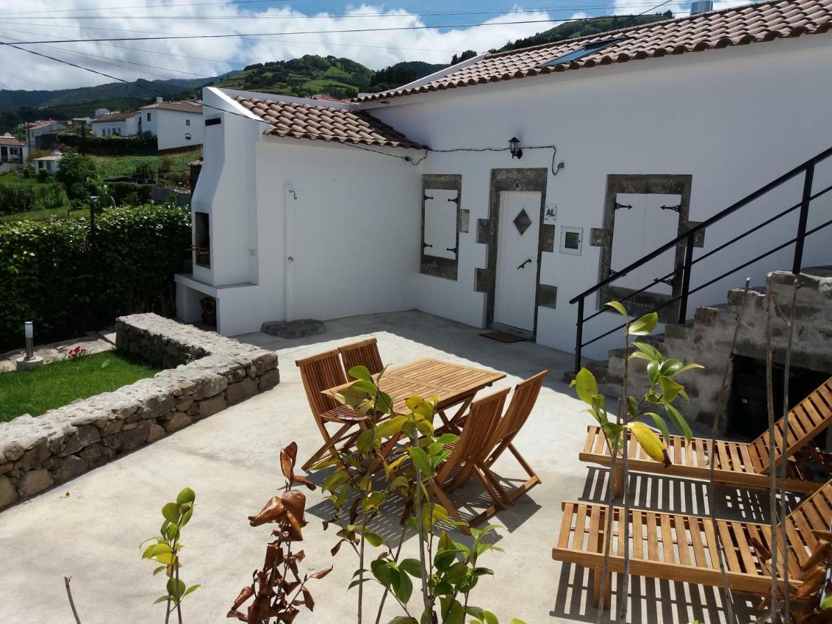 Casa Vista Da Marquesa Vila Nordeste  Exterior foto