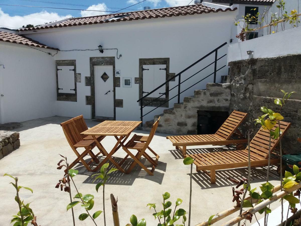 Casa Vista Da Marquesa Vila Nordeste  Exterior foto